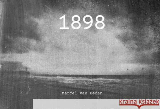 Marcel van Eeden  9783735609212 Kerber Verlag