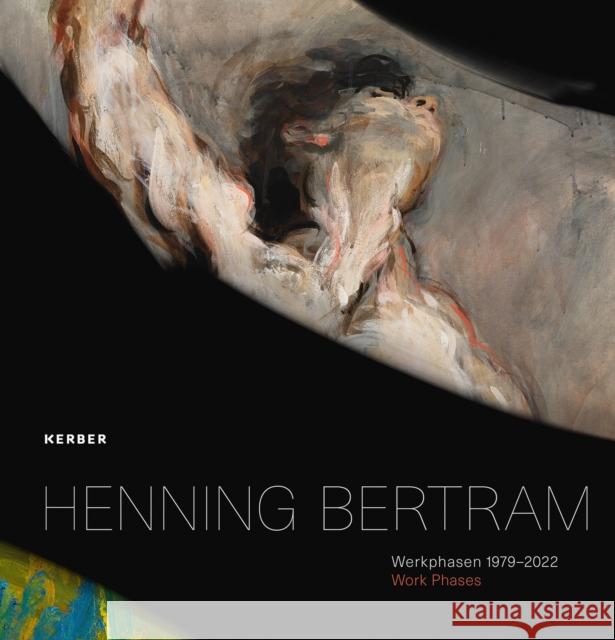 Henning Bertram  9783735609243 Kerber Verlag