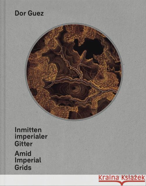 Dor Guez  9783735609472 Kerber Verlag