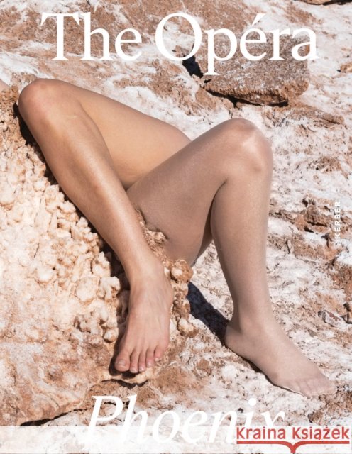 THE OPÉRA Straub, Matthias 9783735609489 Kerber Verlag