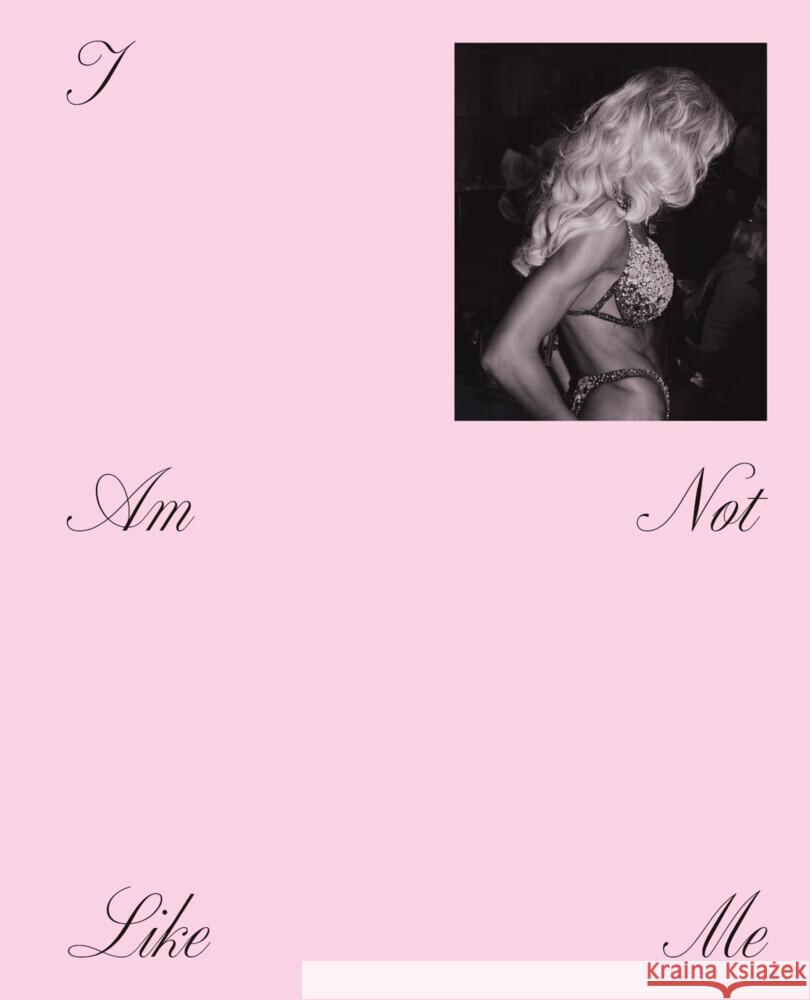 Lina Czerny  9783735610799 Kerber Verlag