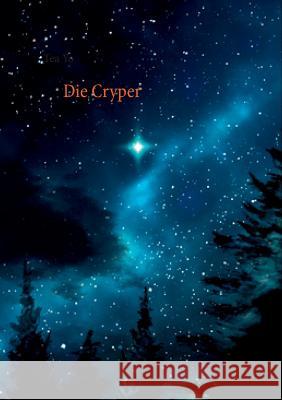 Die Cryper Tea Yo 9783735719362 Books on Demand