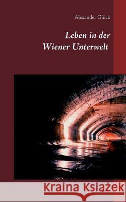 Leben in der Wiener Unterwelt: Forscher, Künstler und Gruftretter unter der Stadt. Mit zahlreichen Abbildungen. Glück, Alexander 9783735722331 Books on Demand