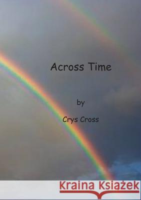 Across Time Crys Cross 9783735732835