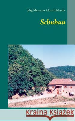 Schuhuu: Das kleine Gespenst, das nicht klappt Meyer Zu Altenschildesche, Jörg 9783735737748