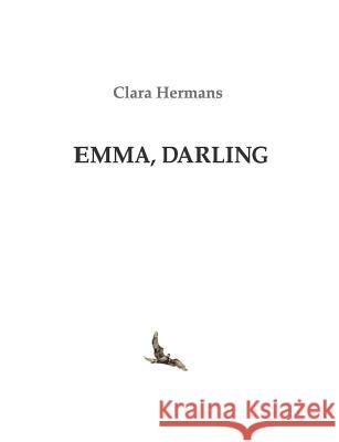 Emma, Darling Clara Hermans 9783735774835