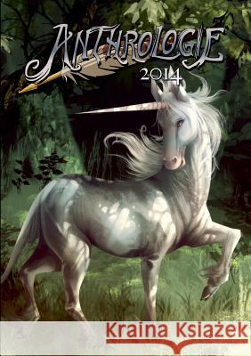 Anthrologie: Edition 2014 Stephan Kanthak 9783735775016 Books on Demand