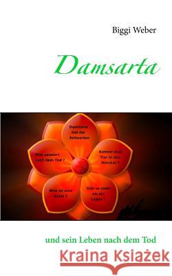 Damsarta: und sein Leben nach dem Tod Weber, Biggi 9783735785657 Books on Demand