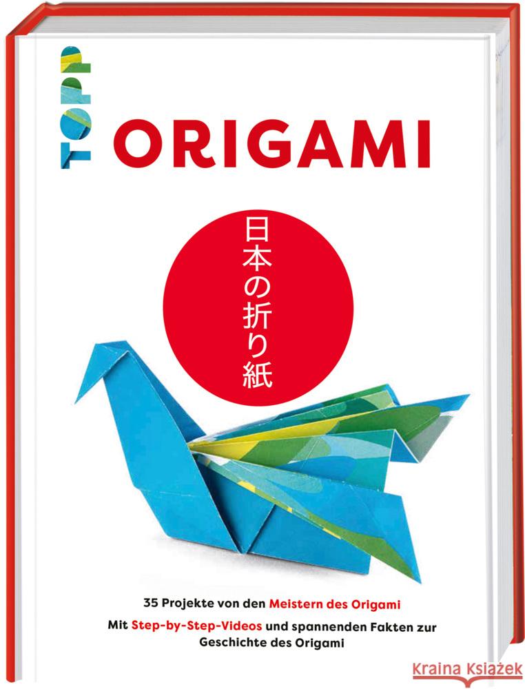 Origami Battaglia, Vanda, Decio, Francesco 9783735850867 Frech