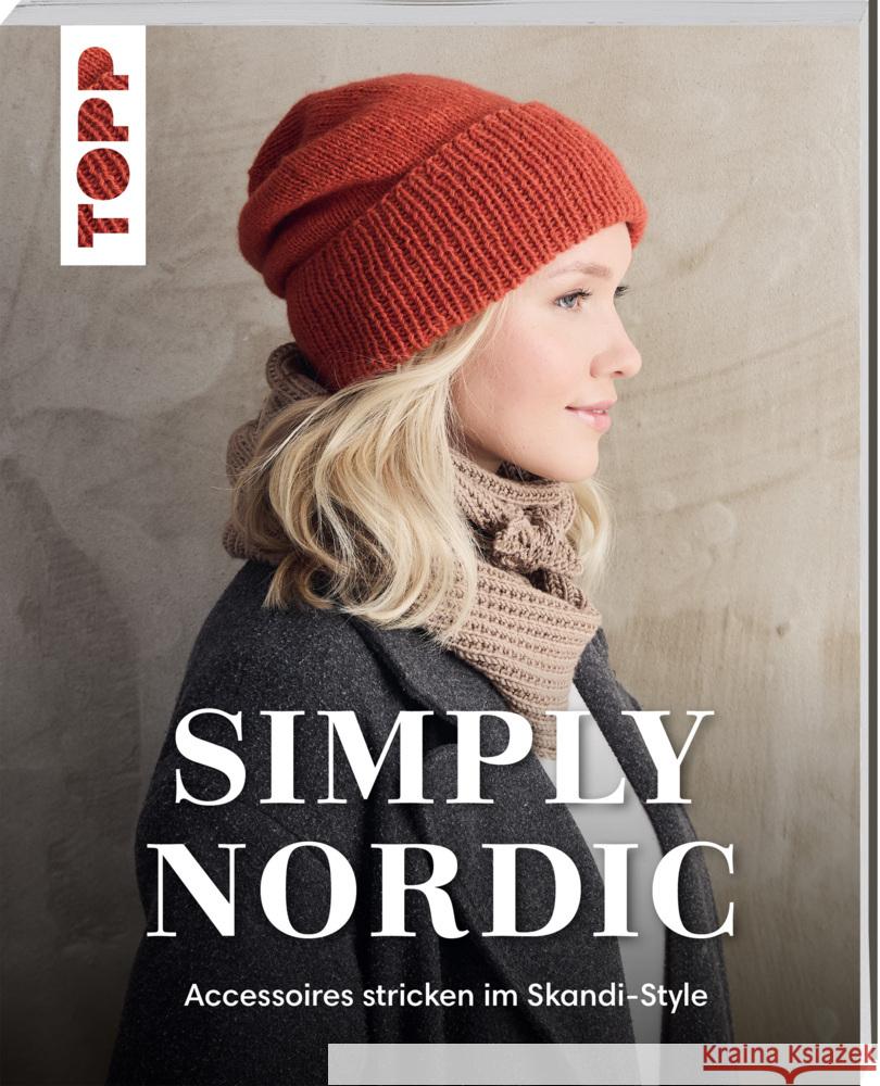 Simply nordic frechverlag 9783735871398