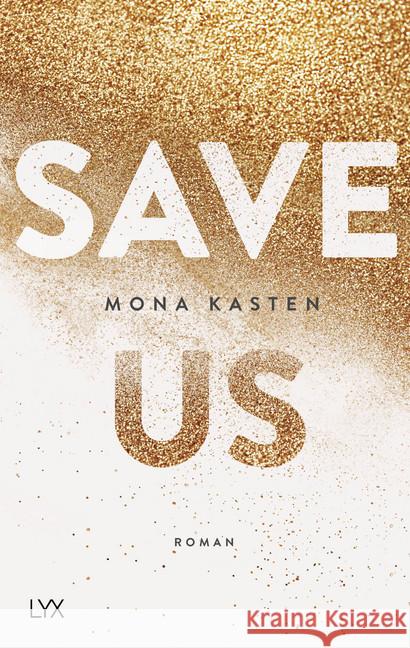 Save Us : Roman Kasten, Mona 9783736306714