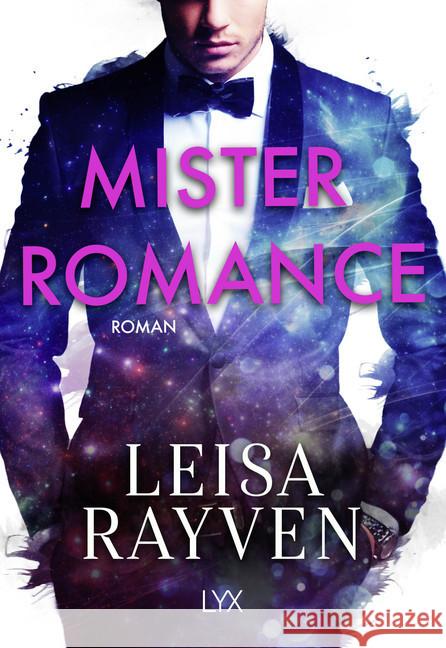 Mister Romance : Roman Rayven, Leisa 9783736308107