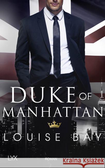 Duke of Manhattan Bay, Louise 9783736308251