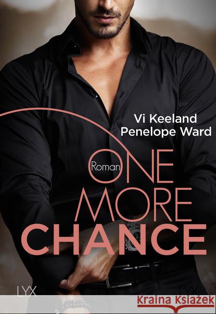 One more Chance : Roman Keeland, Vi; Ward, Penelope 9783736309142 LYX