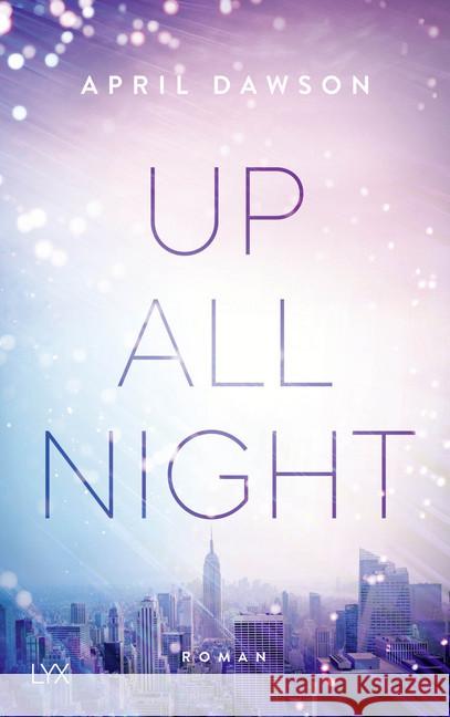 Up All Night : Roman Dawson, April 9783736309678