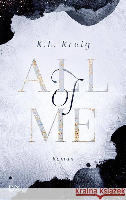 All of Me : Roman Kreig, K. L. 9783736311091