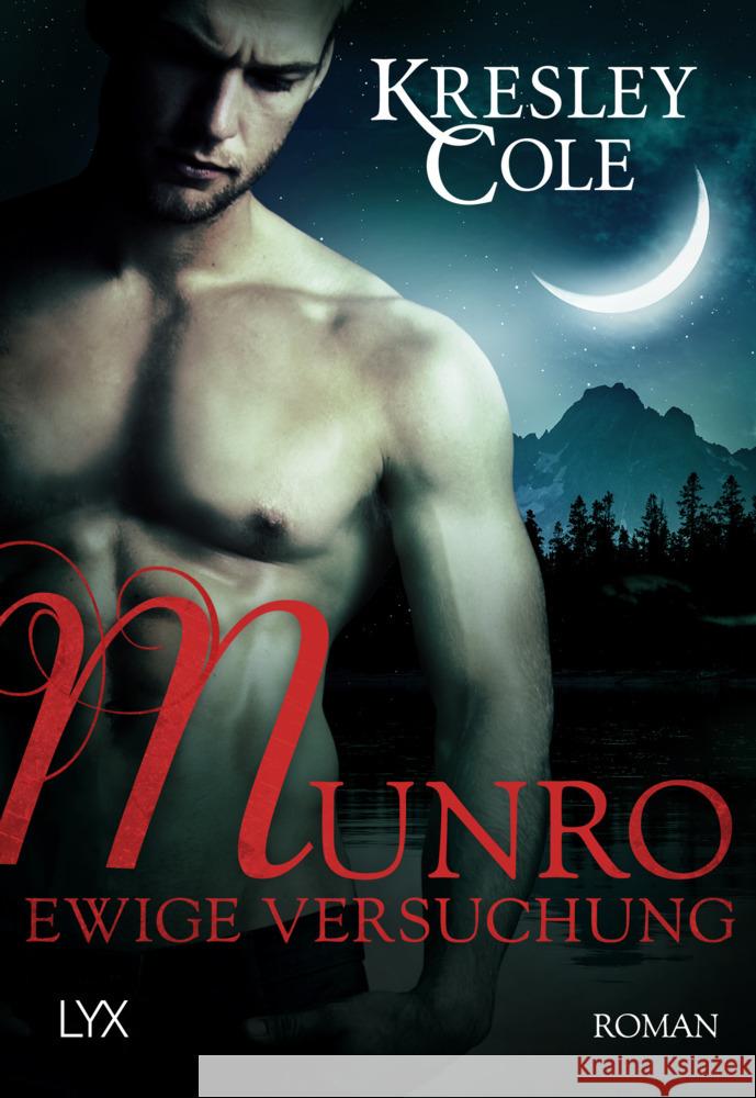 Munro Cole, Kresley 9783736312760