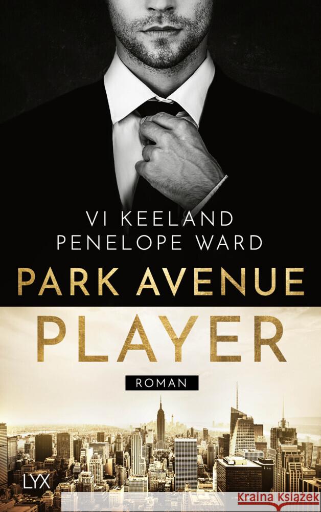 Park Avenue Player Keeland, Vi, Ward, Penelope 9783736314412 LYX