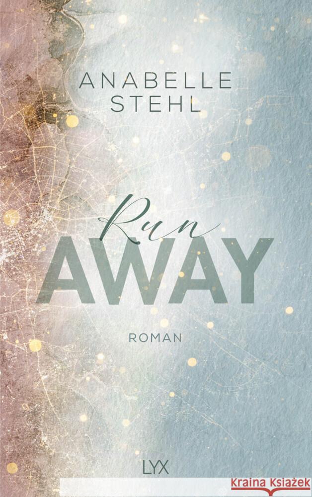 Runaway Stehl, Anabelle 9783736314931