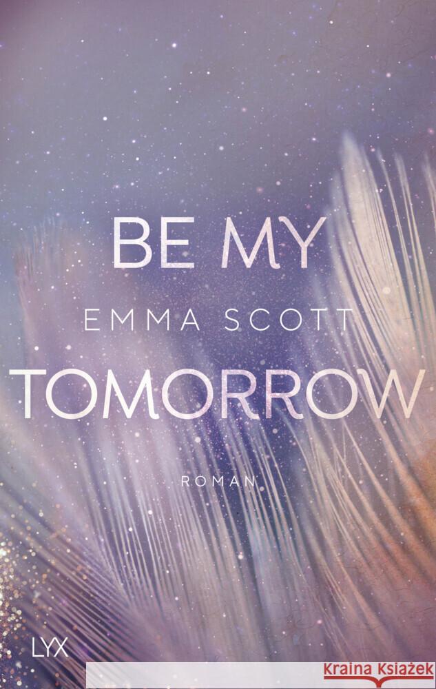 Be My Tomorrow Scott, Emma 9783736315327