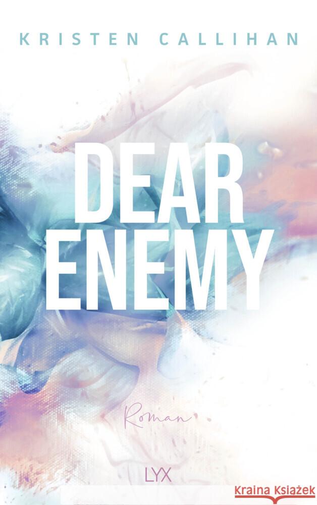 Dear Enemy Callihan, Kristen 9783736315396