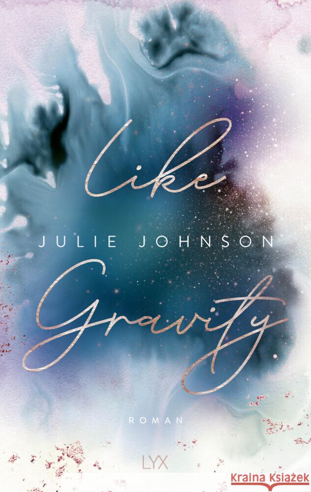 Like Gravity Johnson, Julie 9783736315457