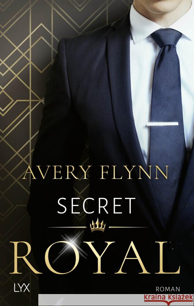 Secret Royal Flynn, Avery 9783736315488 LYX