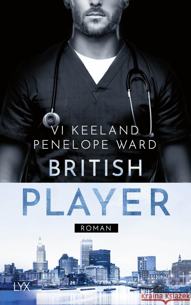 British Player Keeland, Vi, Ward, Penelope 9783736315785 LYX