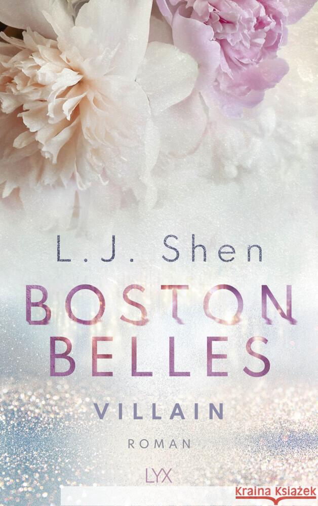 Boston Belles - Villain Shen, L. J. 9783736315815 LYX