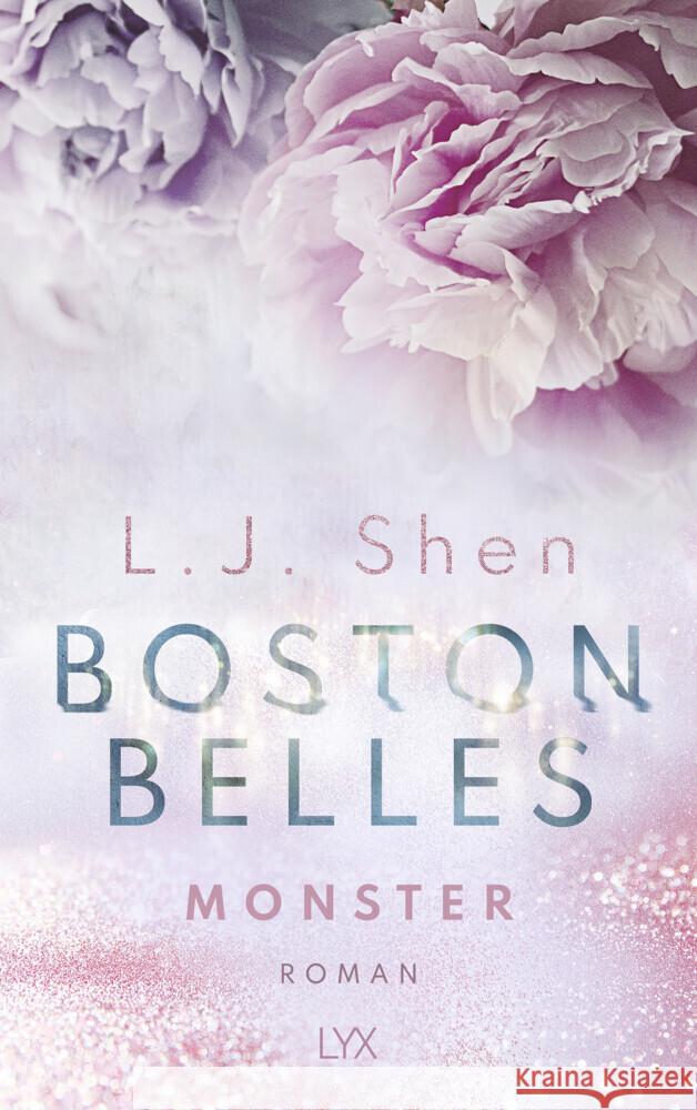 Boston Belles - Monster Shen, L. J. 9783736315822 LYX