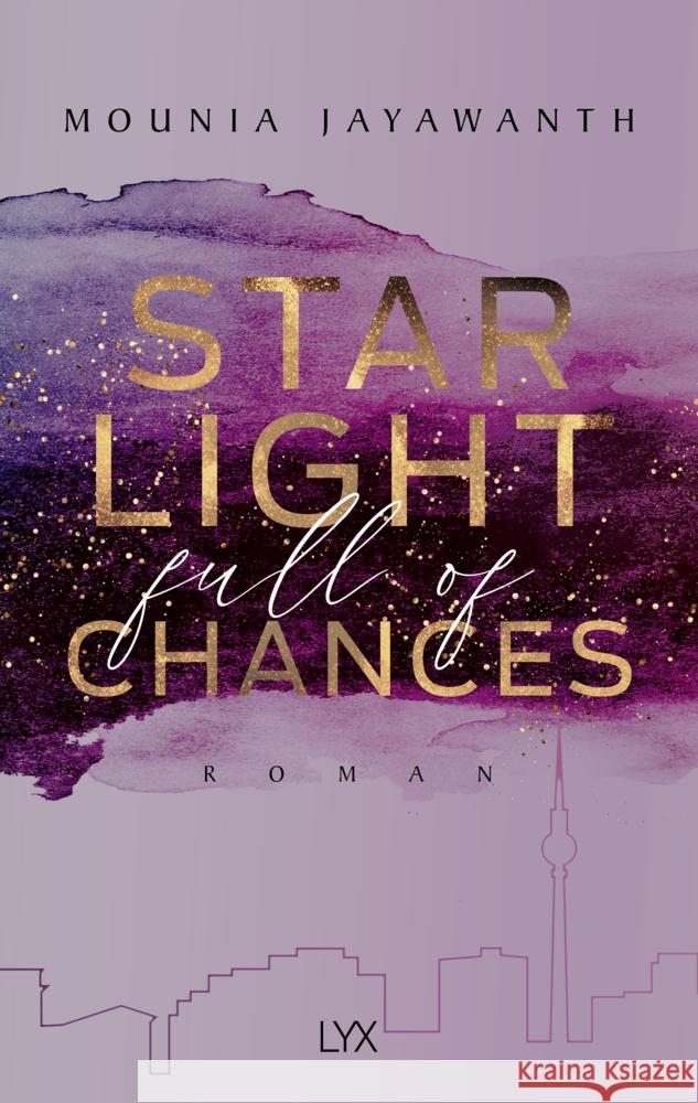 Starlight Full Of Chances Jayawanth, Mounia 9783736316607