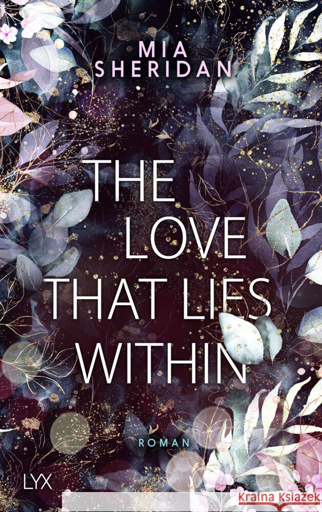 The Love That Lies Within Sheridan, Mia 9783736316652