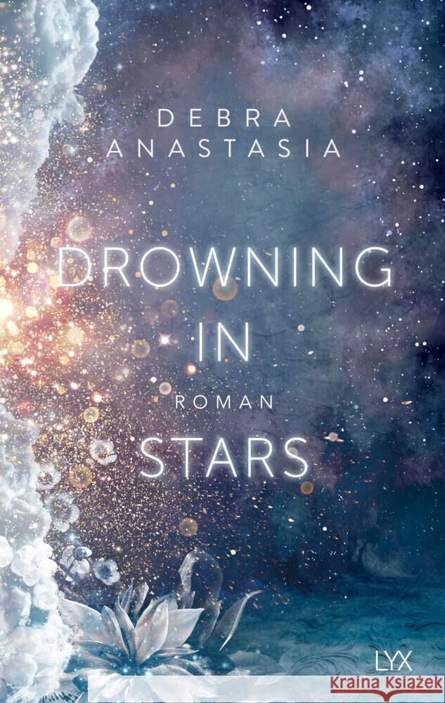 Drowning in Stars Anastasia, Debra 9783736316676 LYX