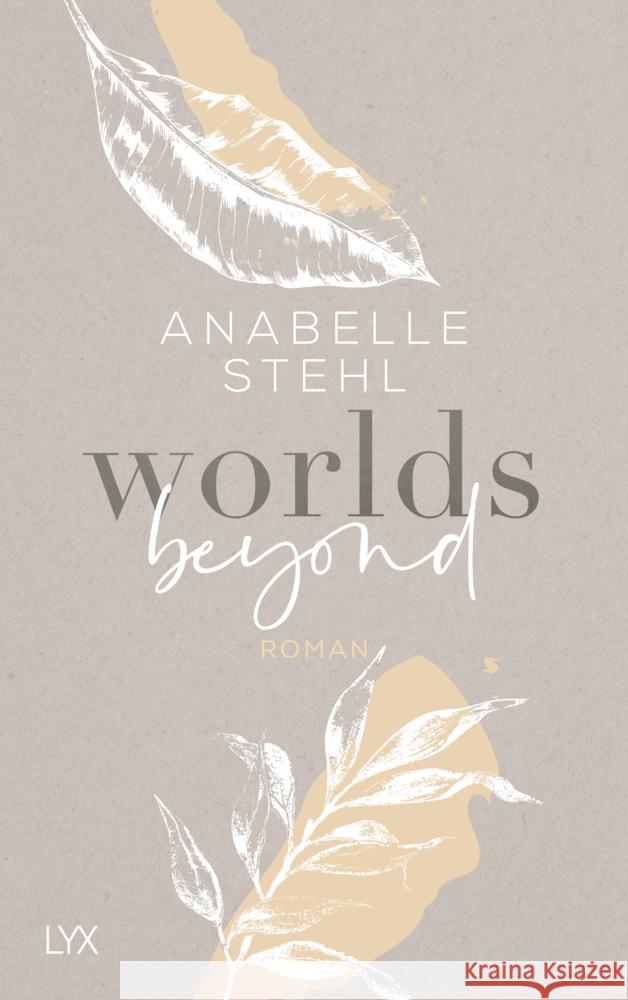 Worlds Beyond Stehl, Anabelle 9783736316874