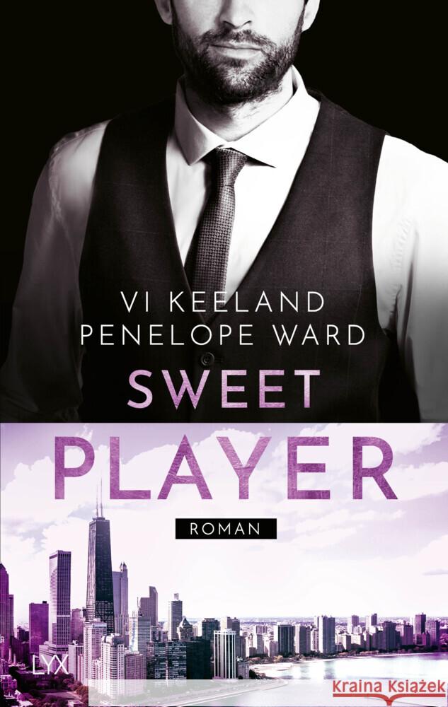 Sweet Player Keeland, Vi, Ward, Penelope 9783736317680 LYX