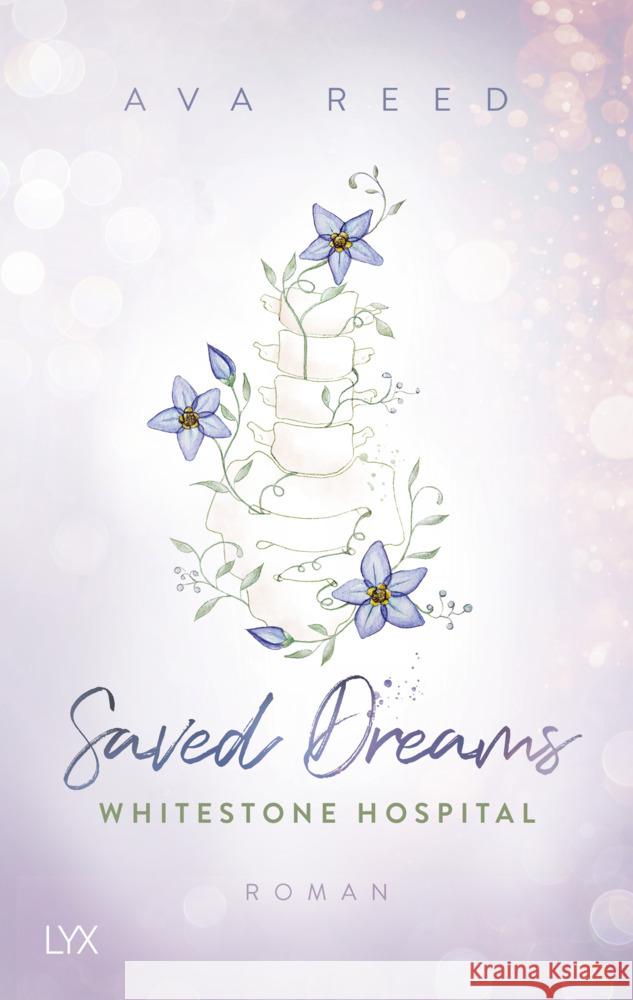 Whitestone Hospital - Saved Dreams Reed, Ava 9783736318267