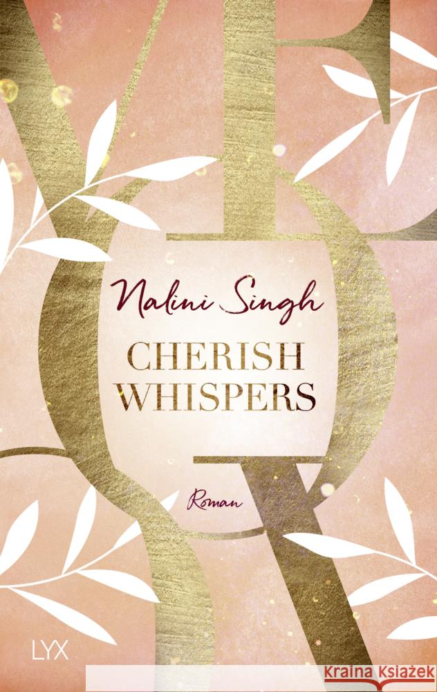 Cherish Whispers Singh, Nalini 9783736318656