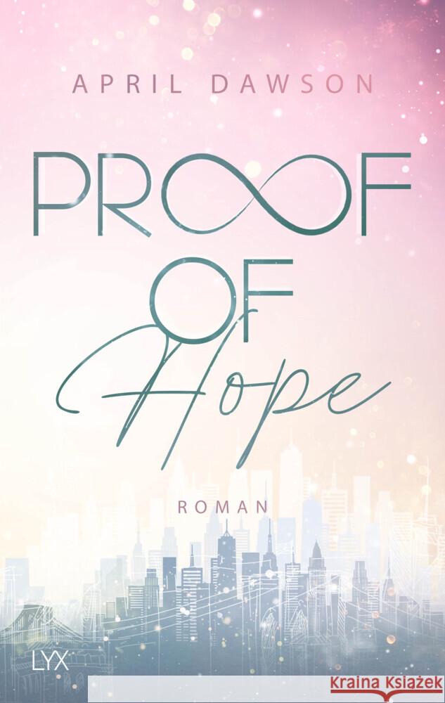 Proof of Hope Dawson, April 9783736318663