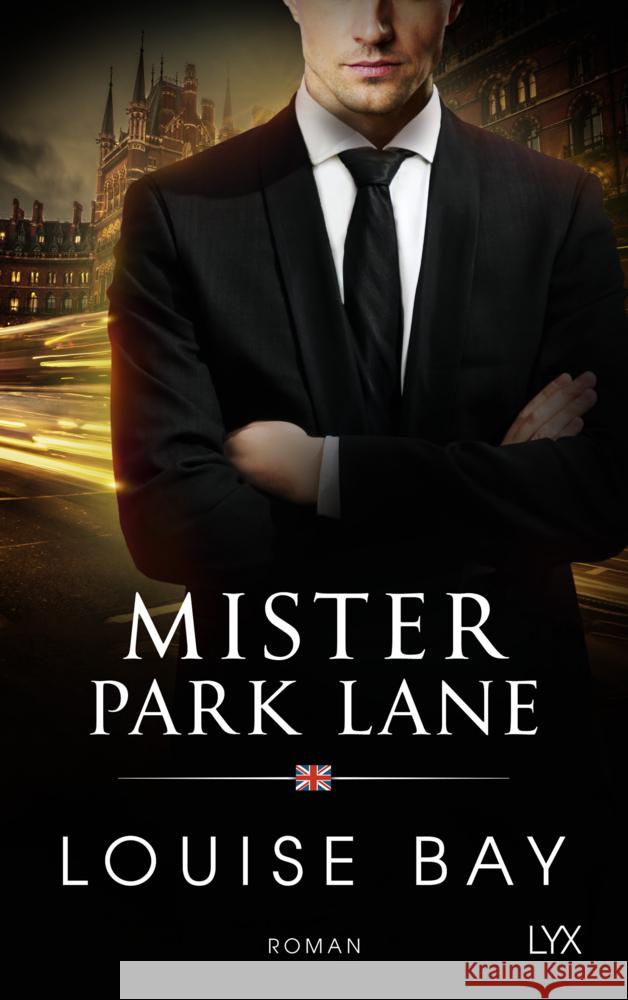 Mister Park Lane Bay, Louise 9783736318670