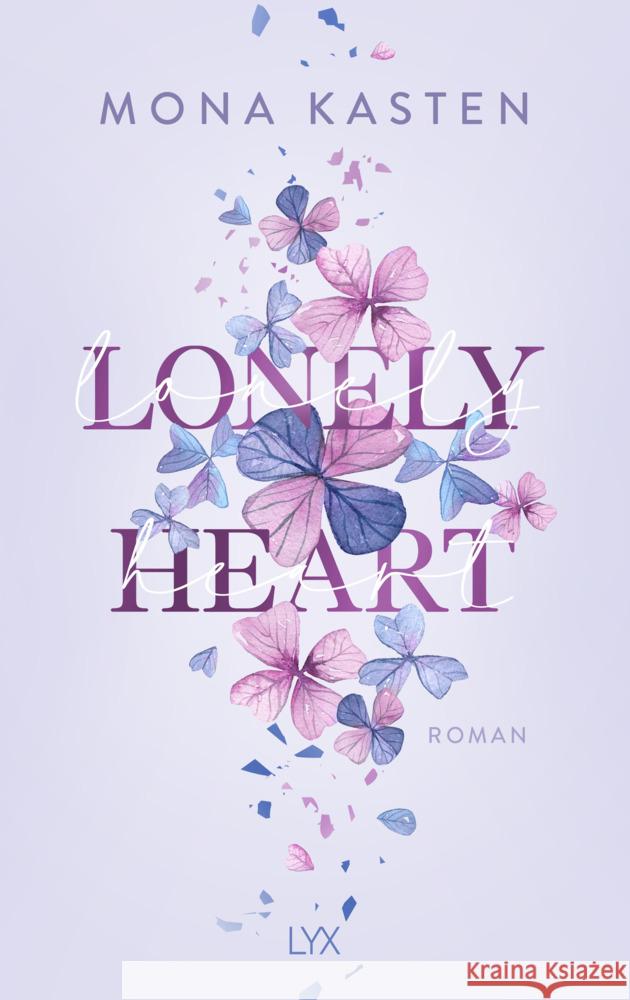 Lonely Heart Kasten, Mona 9783736319004