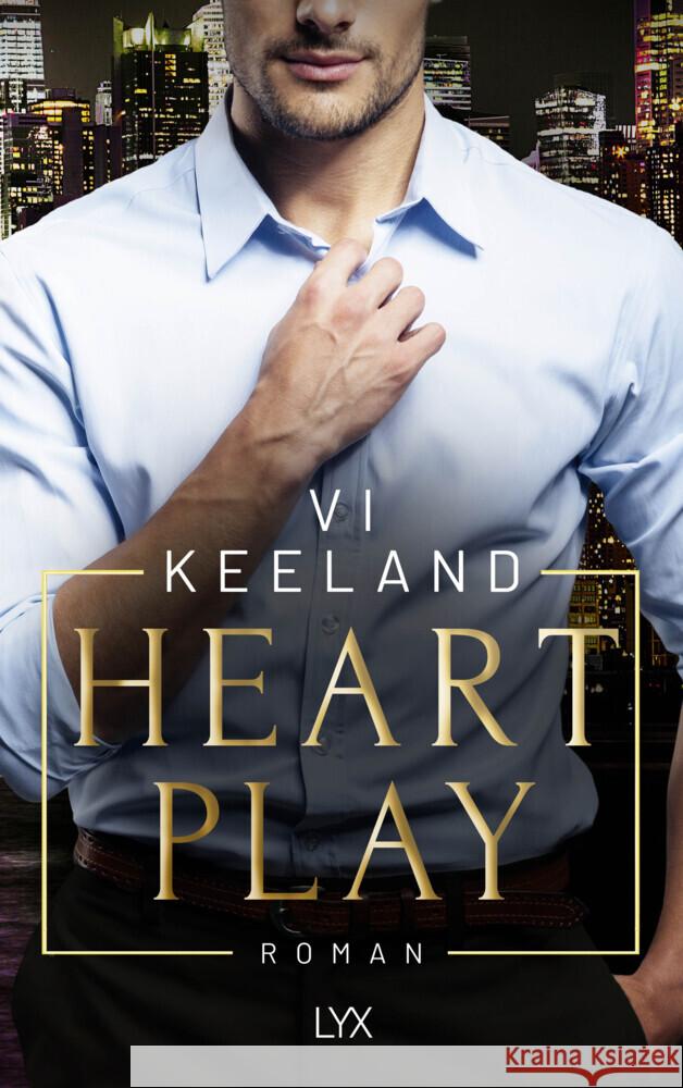 Heart Play Keeland, Vi 9783736320154
