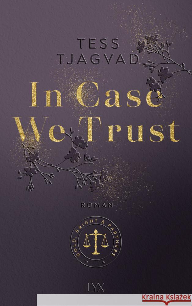 In Case We Trust Tjagvad, Tess 9783736320789