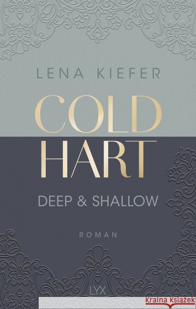 Coldhart - Deep & Shallow Kiefer, Lena 9783736321151