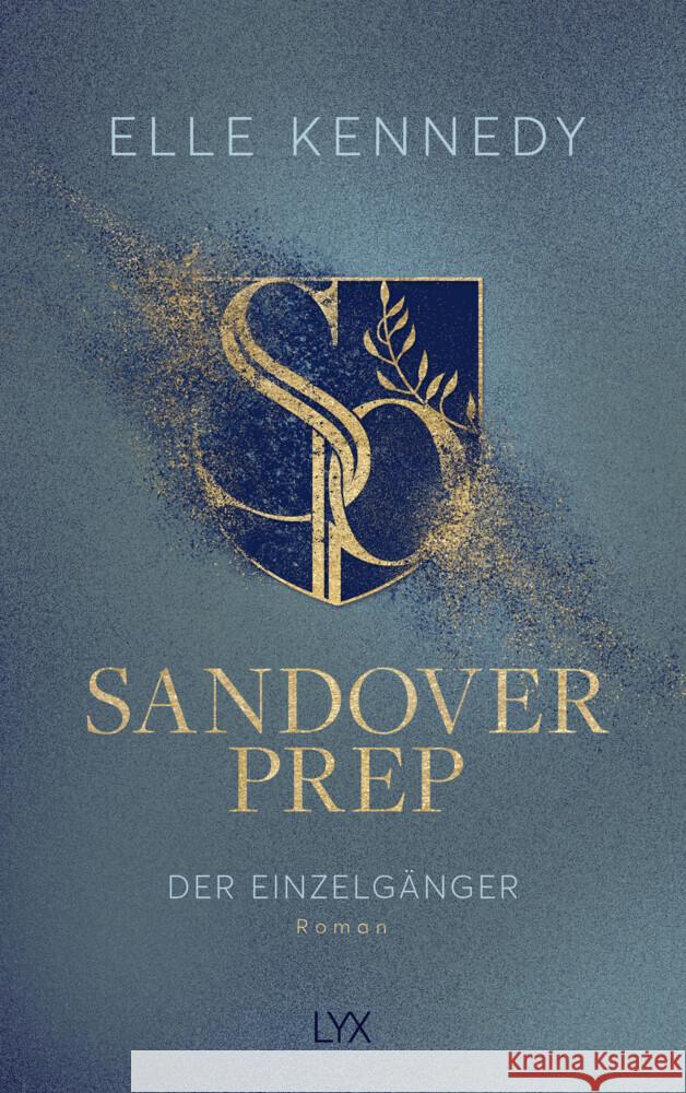 Sandover Prep - Der Einzelgänger Kennedy, Elle 9783736321304