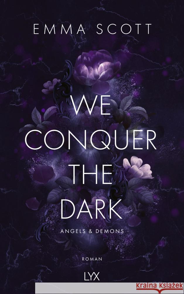 We Conquer the Dark Scott, Emma 9783736322172