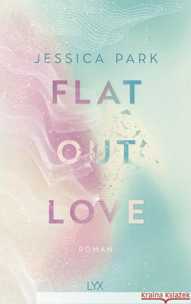 Flat-Out Love Park, Jessica 9783736322387