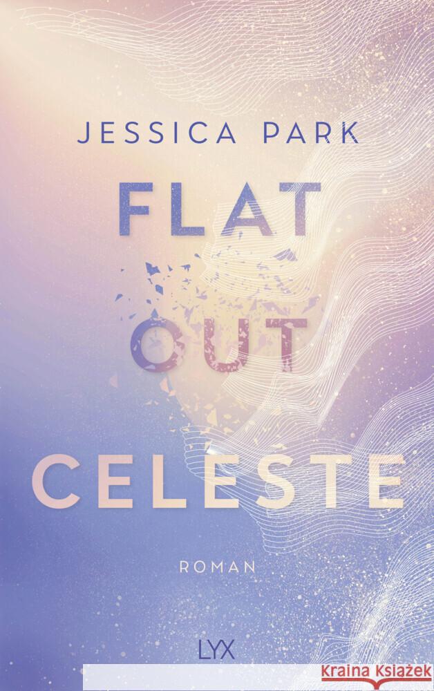 Flat-Out Celeste Park, Jessica 9783736322394