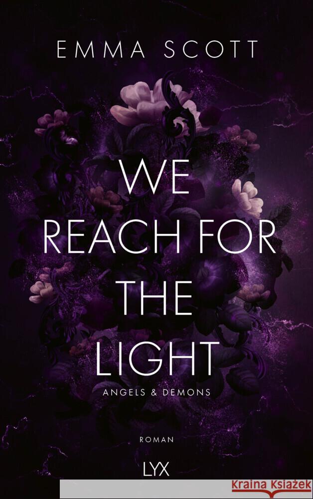 We Reach for the Light Scott, Emma 9783736322509