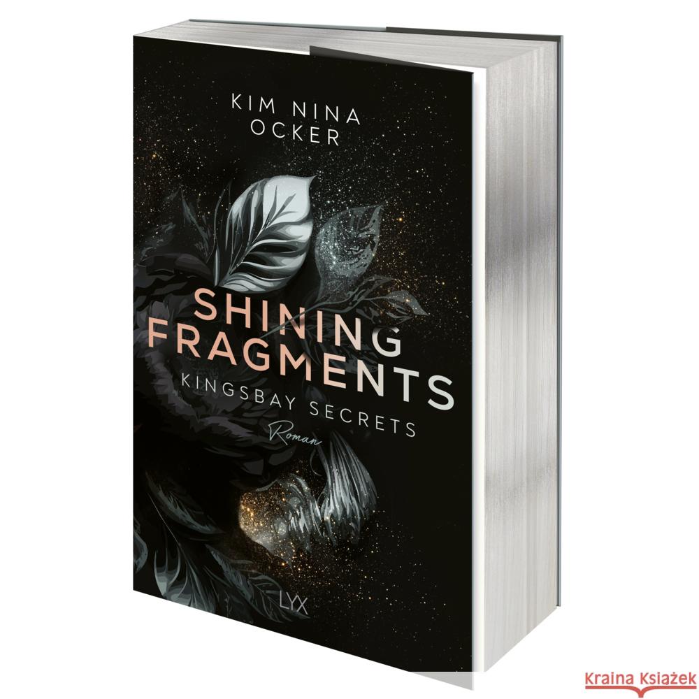 Shining Fragments Ocker, Kim Nina 9783736322813 LYX