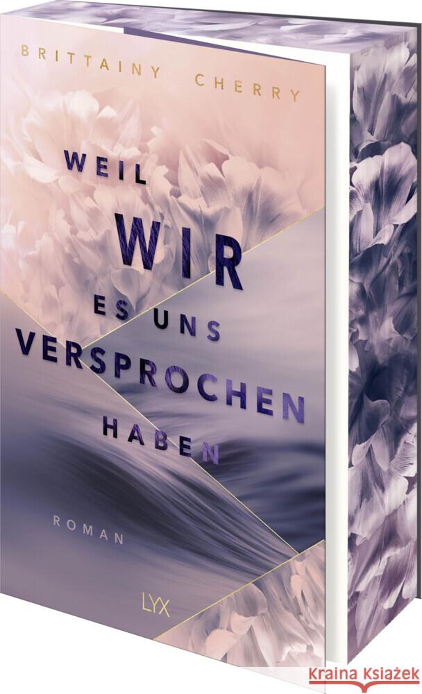 Weil wir es uns versprochen haben Cherry, Brittainy 9783736323056
